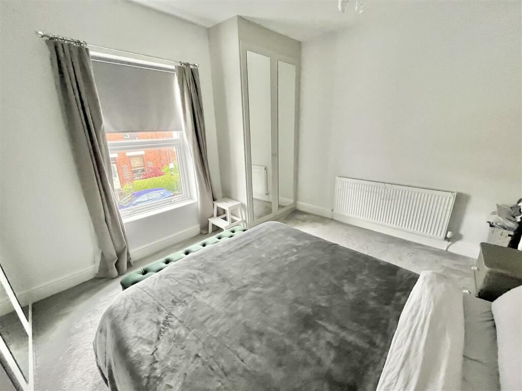 Bedroom 1 Aspect 2