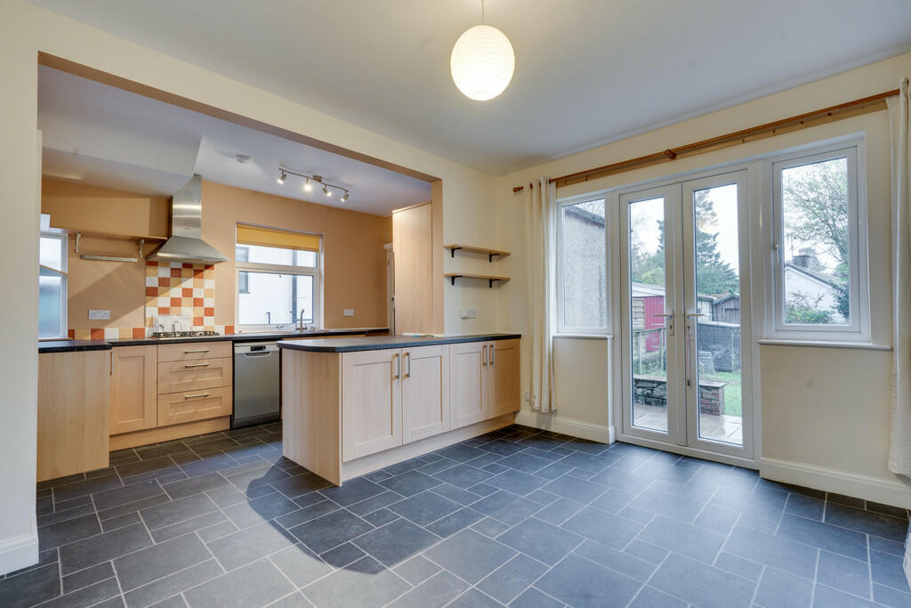 Kitchen Dining Ro...