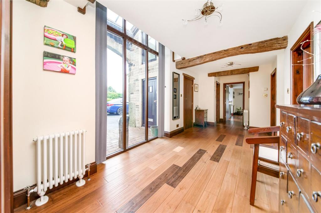 ENTRANCE  HALL