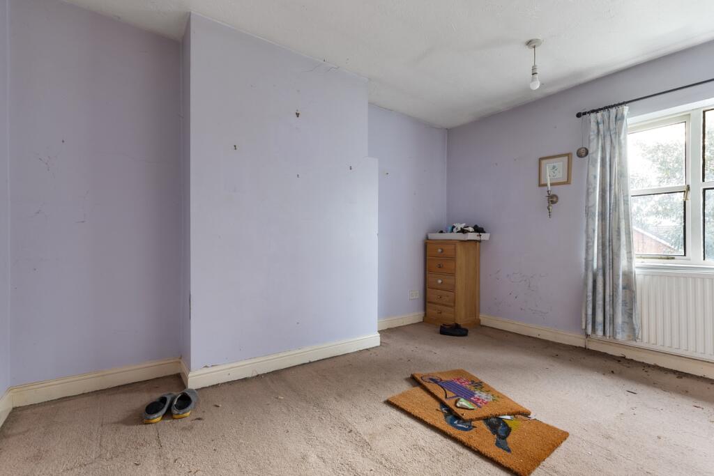 Number 2 Bedroom 1