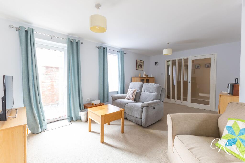 Living / Dining Room