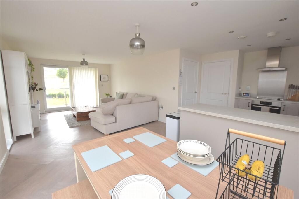 Open Plan Diner