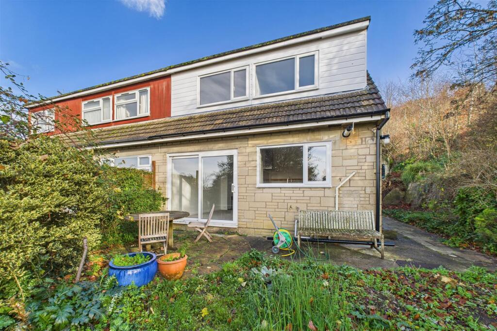 22 Cherry Orchard, Wotton-Under-Edge, Gloucestersh