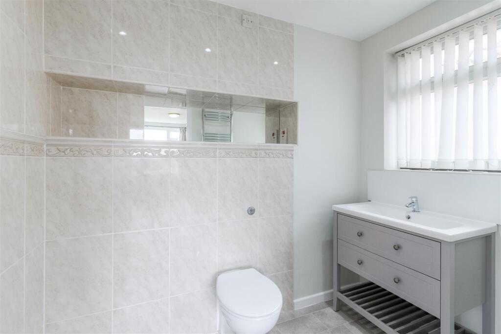 1 Chestnut Lane, Clifton Campville