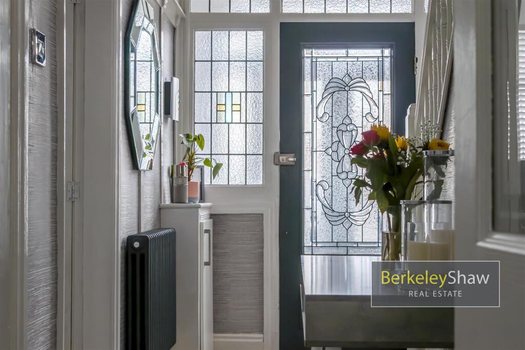 Moorfield Road, Crosby