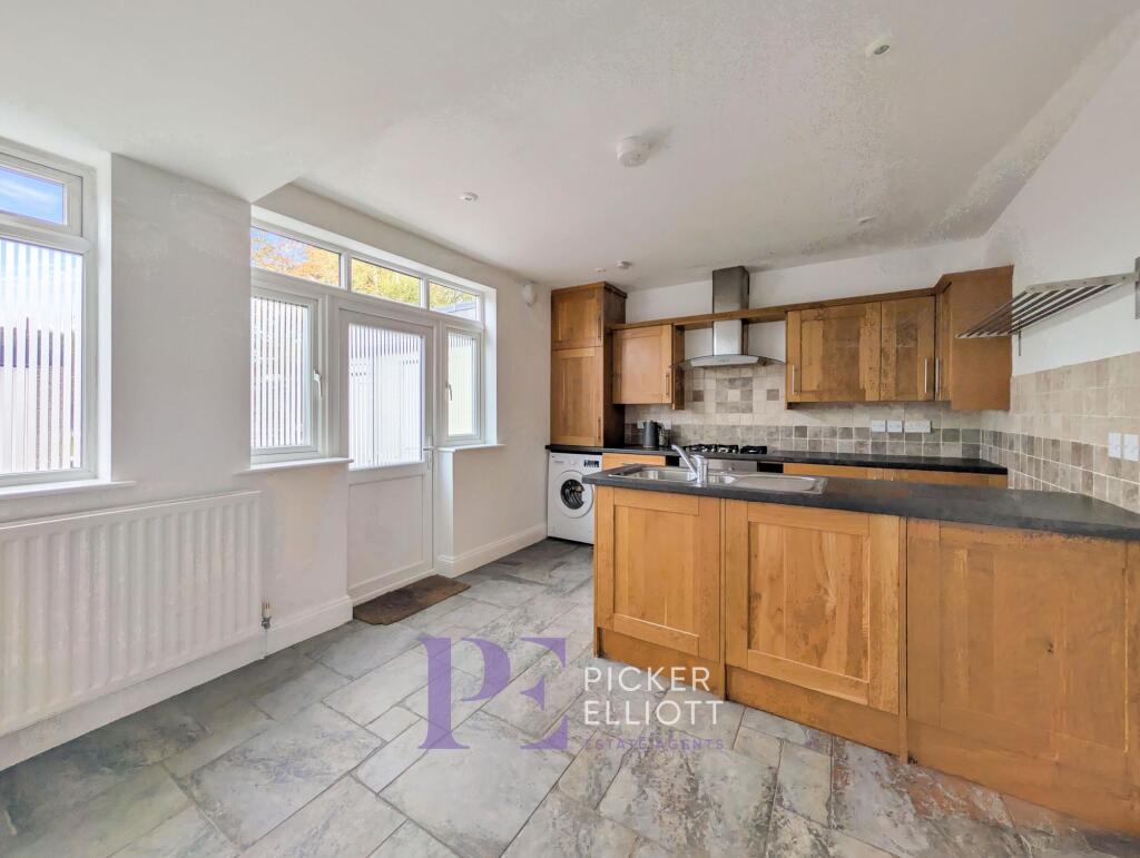 Kitchen / Diner