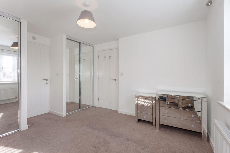 BEDROOM 1 FRONT 
