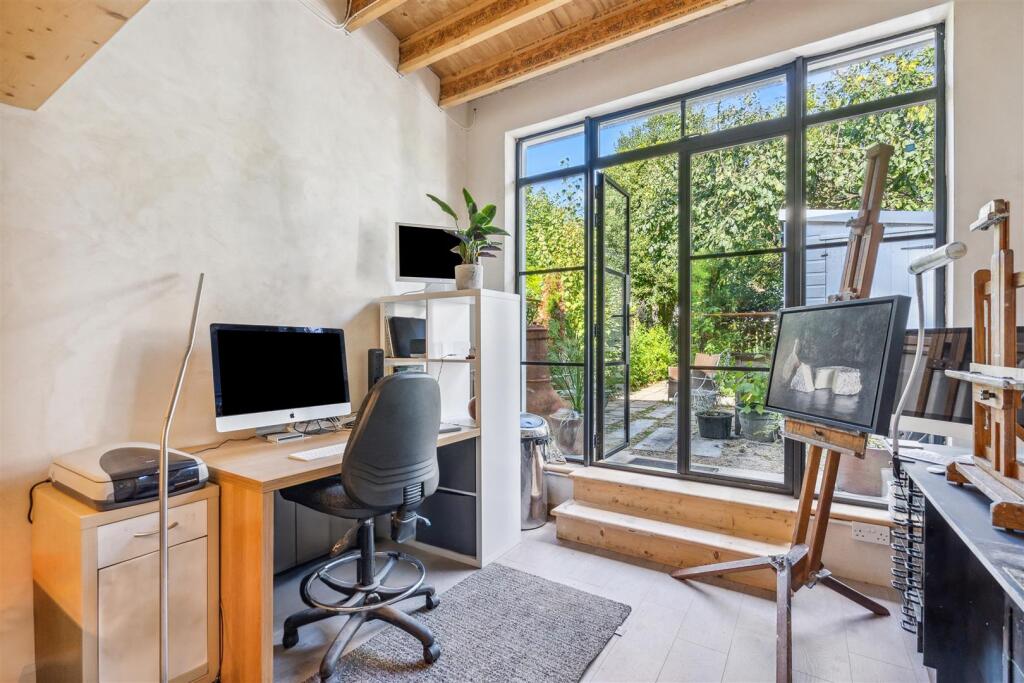 Stamford Brook Road, W6 - FOR SALE