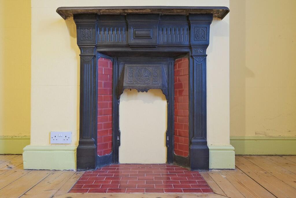 Period Feature