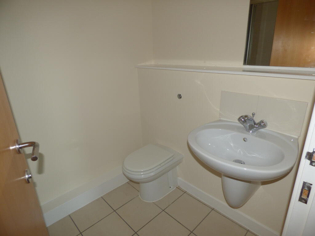 En-suite