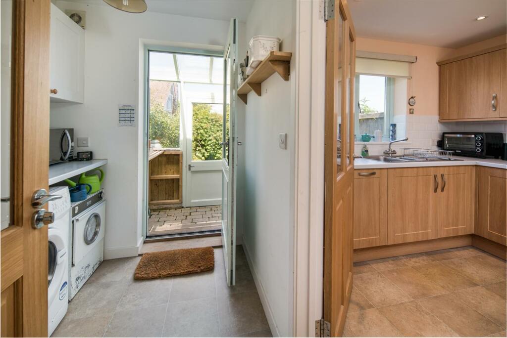 Utility Room, Rear Porch &amp; KItchen.jpeg