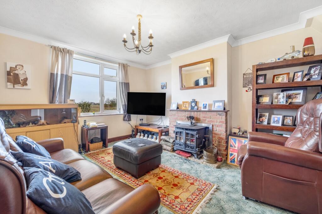 1 Council House, Nutt Lane (Holbeach St Johns)-14