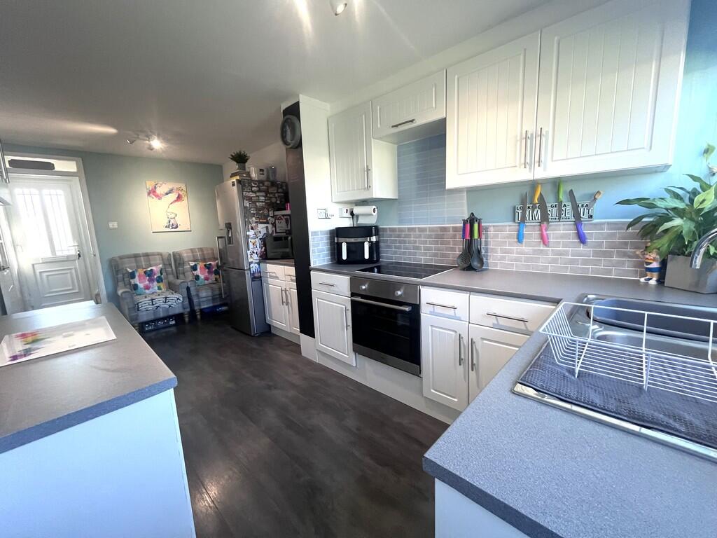 kitchen pref