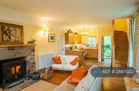 Open Plan