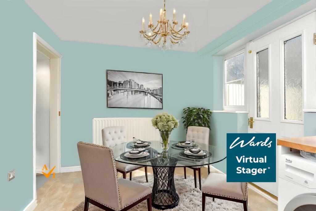 Kitchen/Diner - Modern