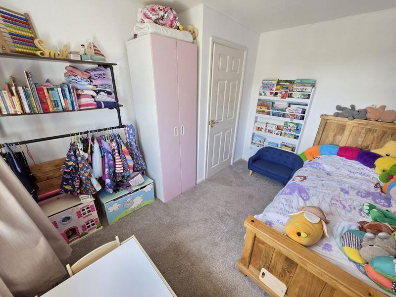 Bedroom Three Additional Image