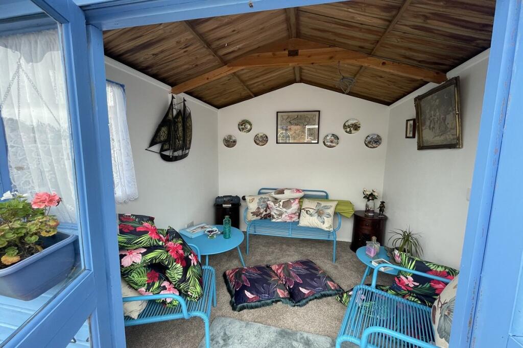 Summer House