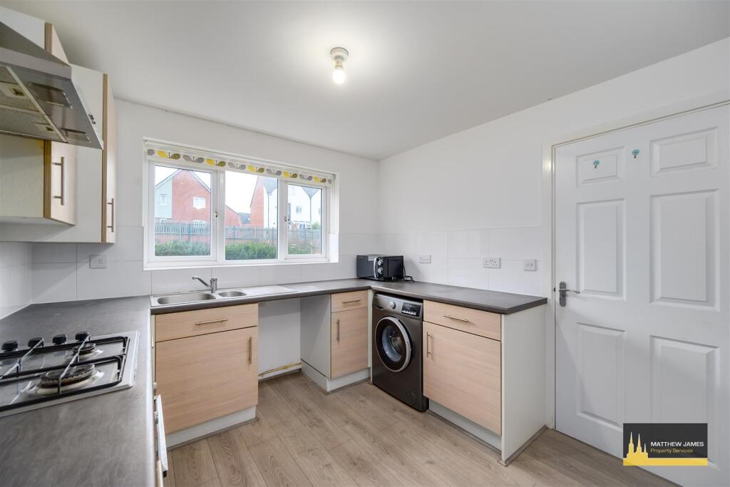 Kitchen Dining Room