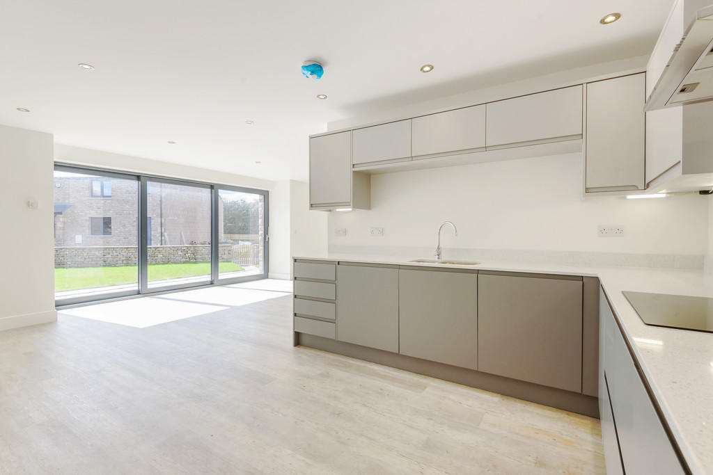 Open Plan Dining ...
