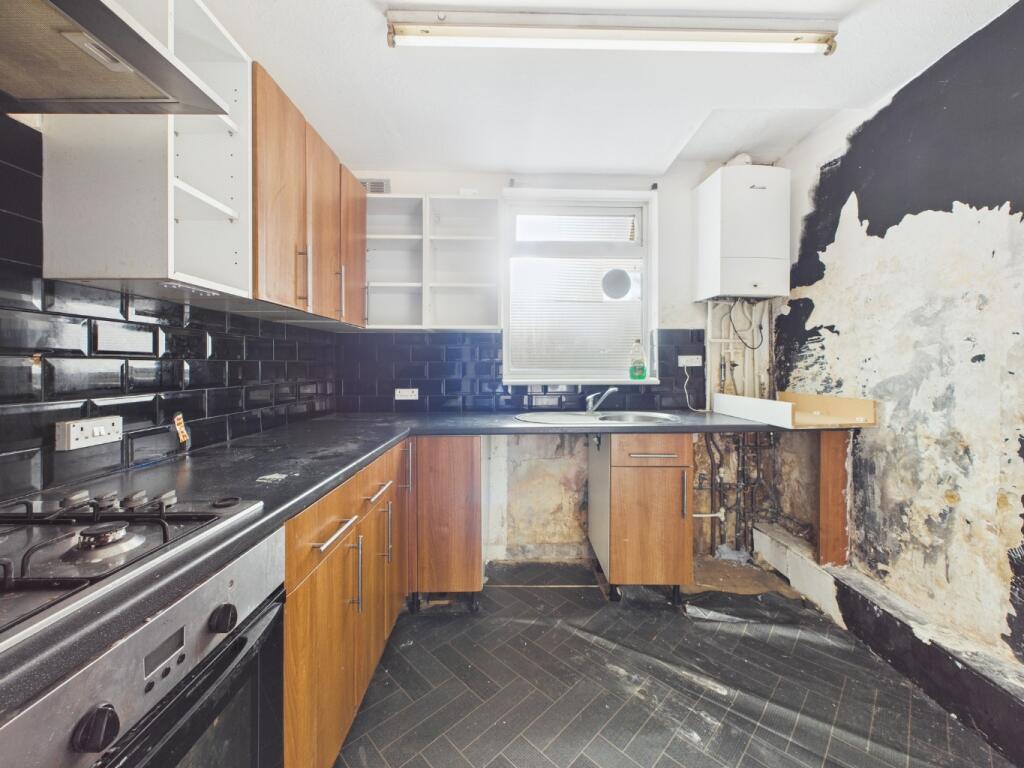 Main Road, Sidcup, Kent, DA14