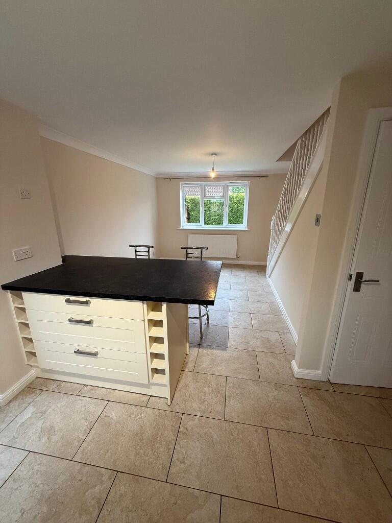 Rockingham Close, PE6