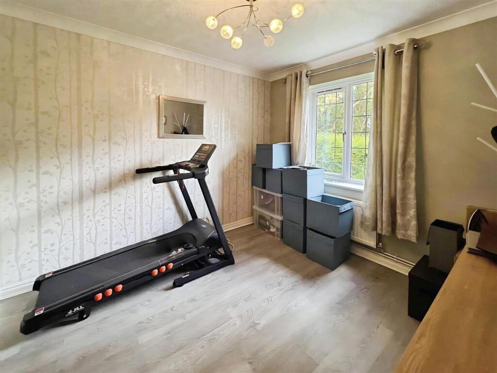 Hemlock Close, Narborough, Leicester