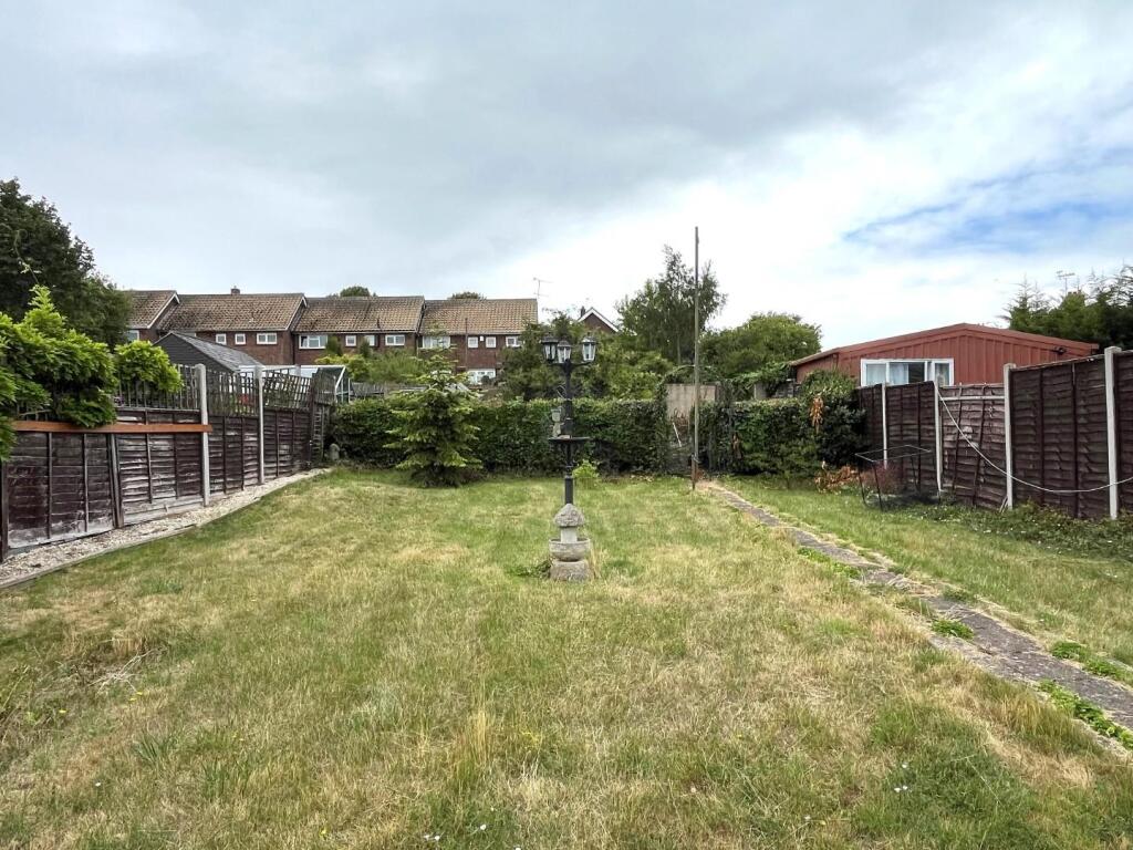 Bourne Road, Gravesend, DA12