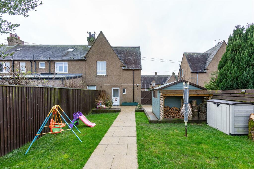 51 Springfield Terrace St Boswells 50.JPG