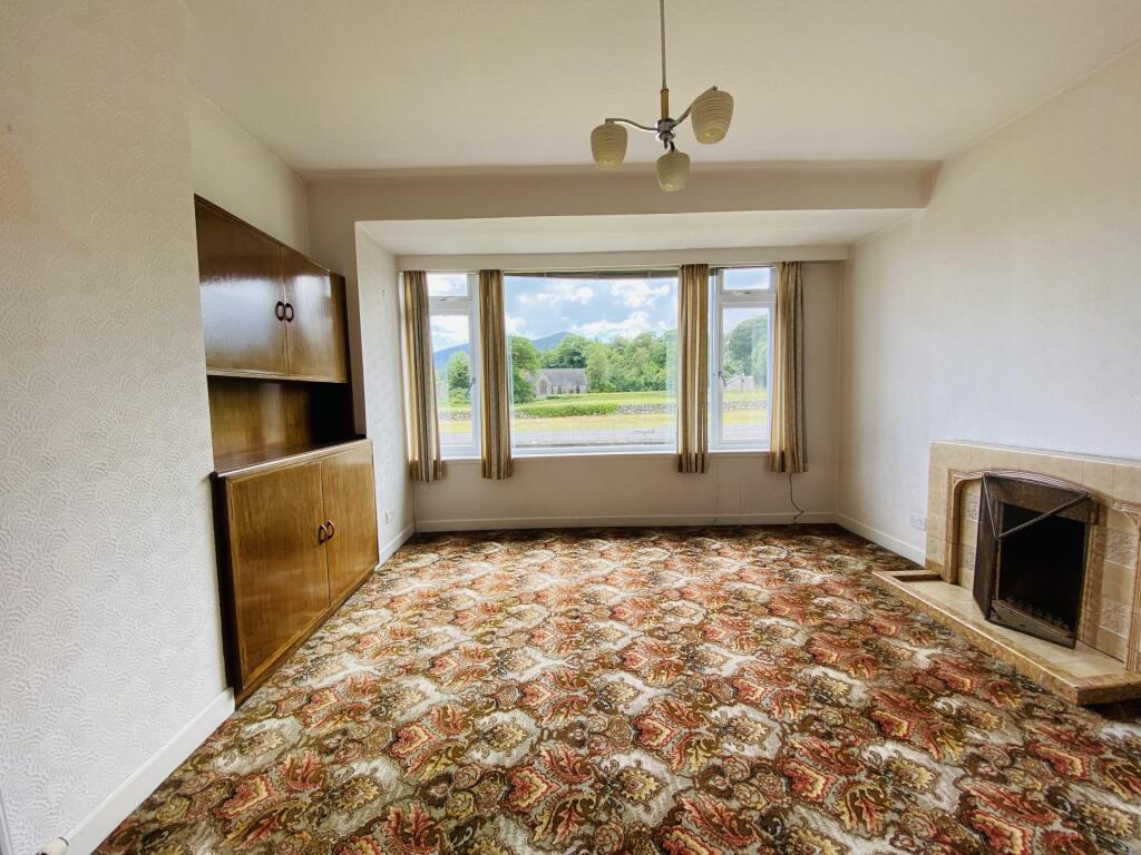 Bengairn, 38 Main Street, New Abbey, DG2 8BY - Bra