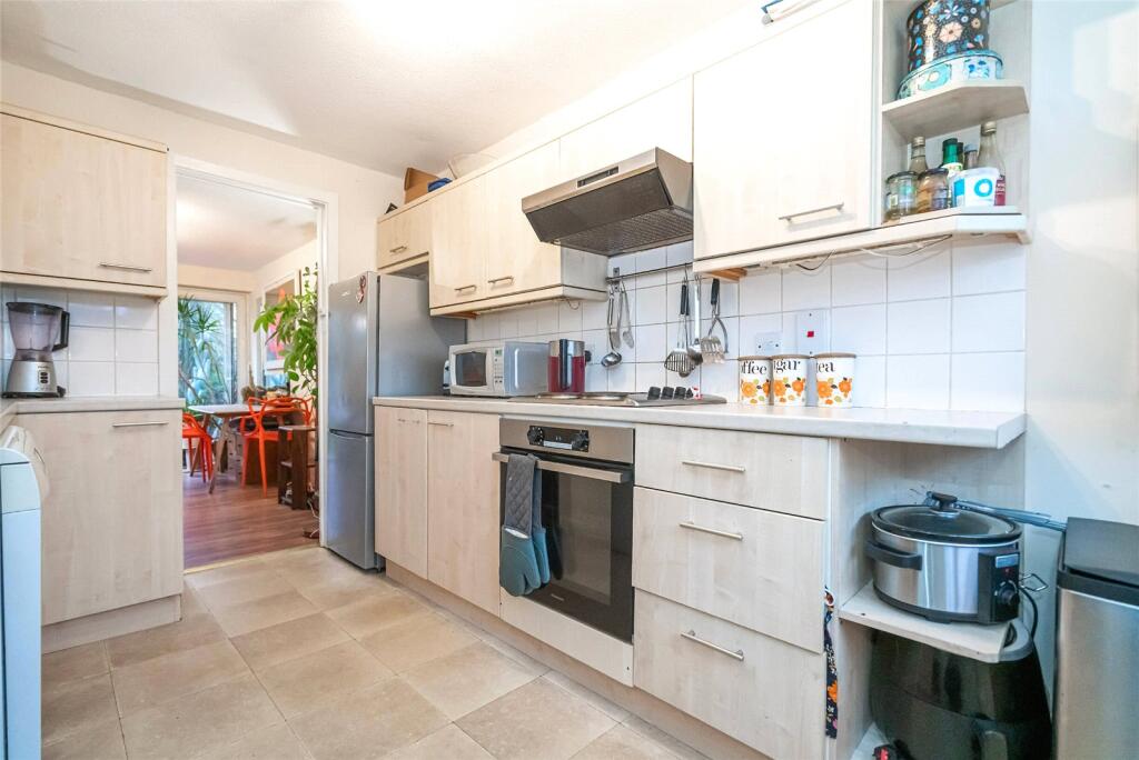 Kitchen A