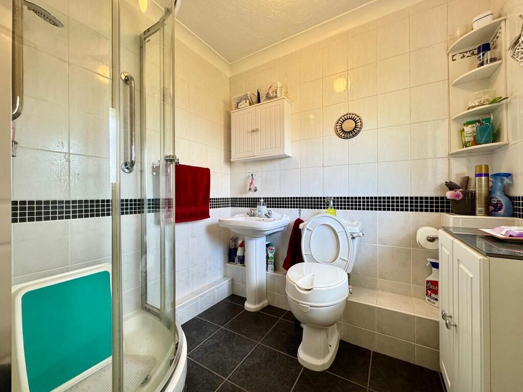 ShowerRoom