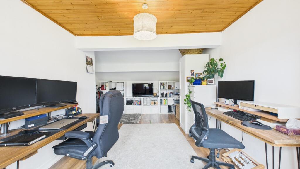 loft room