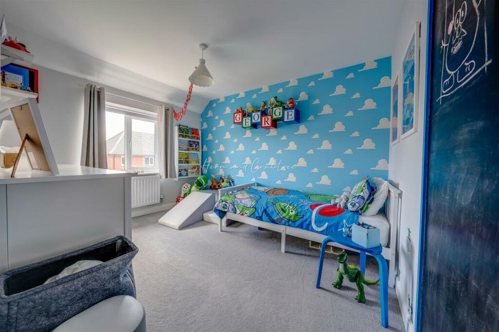 Heol Nant Glandulas, Lisvane, HernCrabtree (33).jp