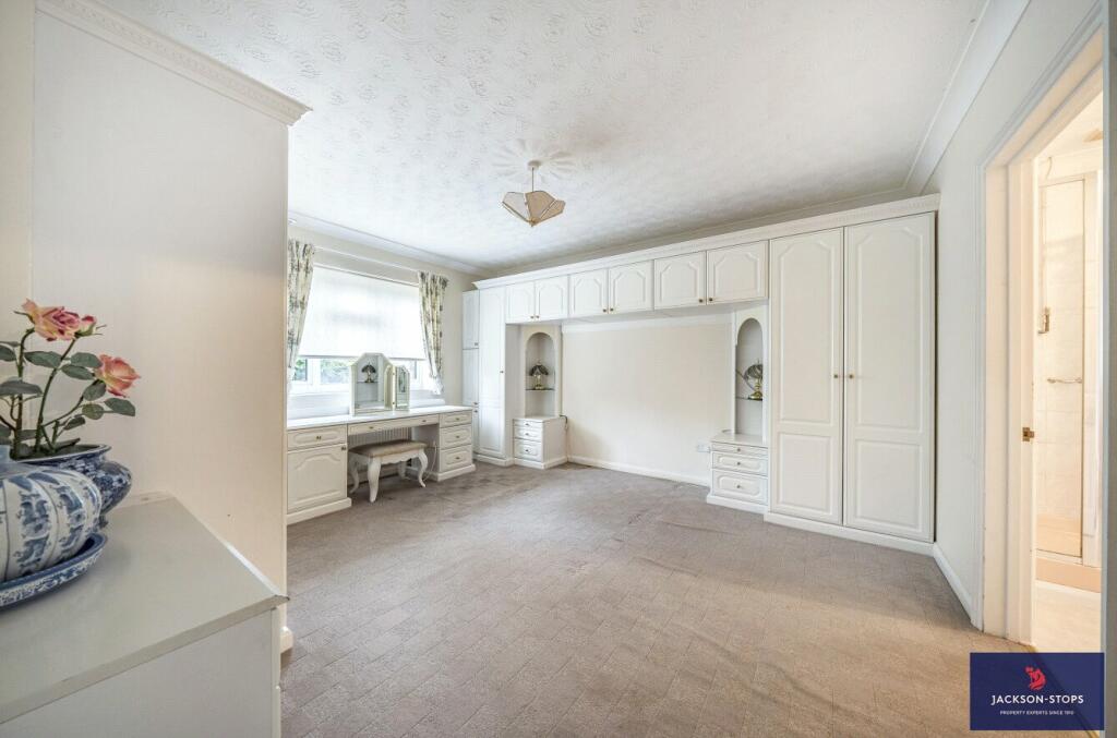 Annexe Bedroom