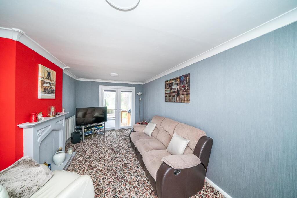 Shireview Road, Walsall