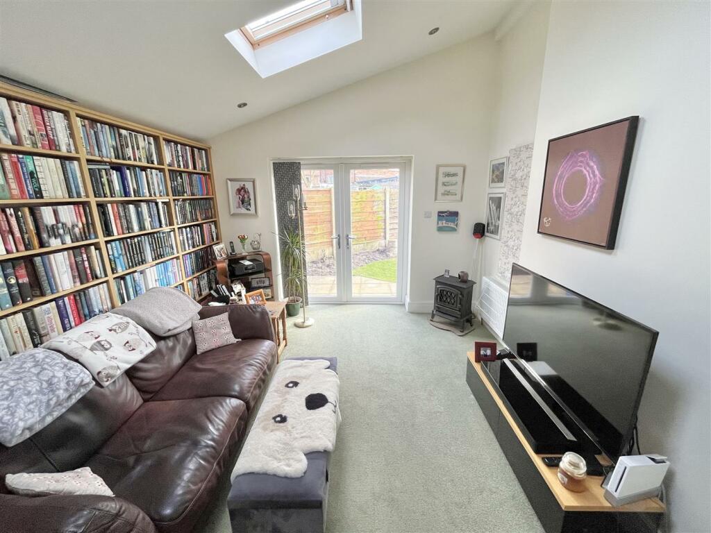 Family Room Aspect 3