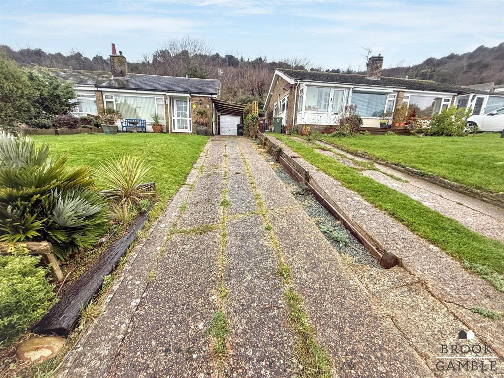 Priory Heights, Eastbourne