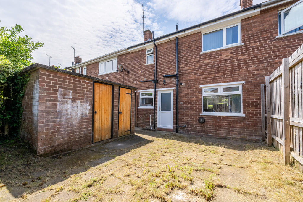 29 Devon Road, CH...