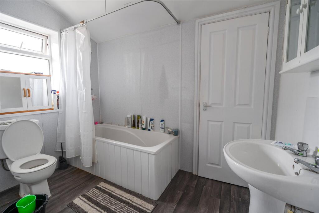 86 Bathroom