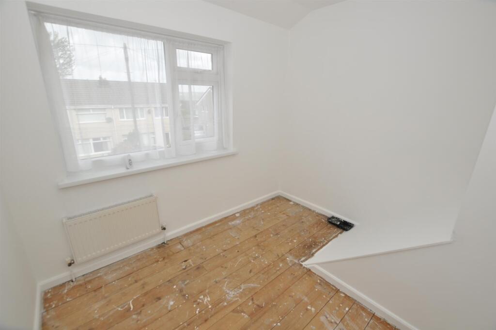 Front Bedroom 3