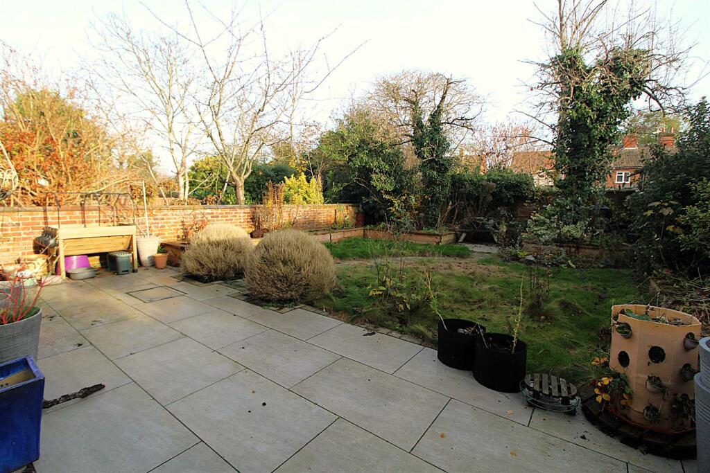 Gardens