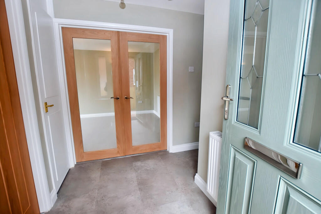 Entrance Hall 2