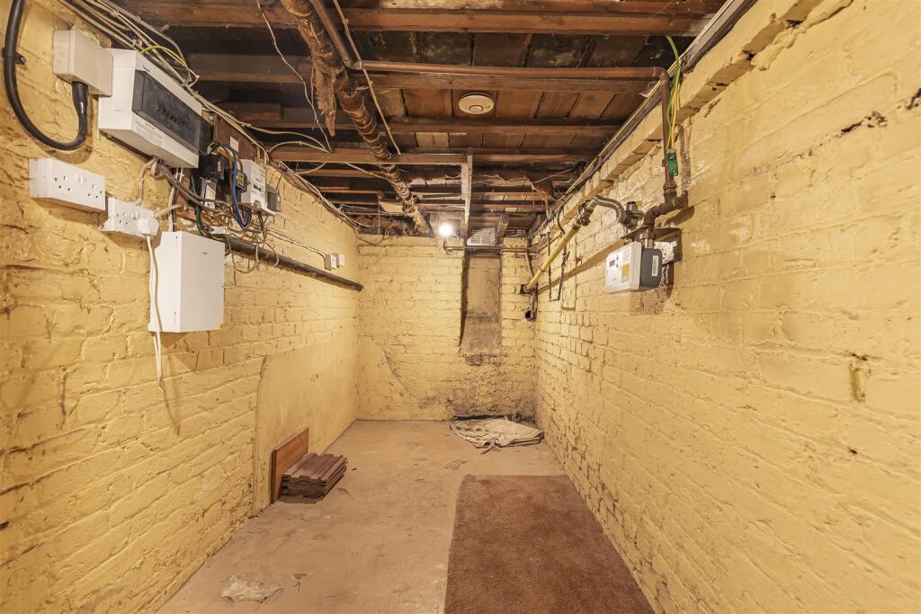 Cellar