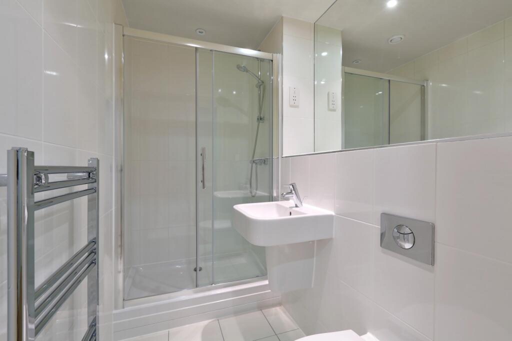 En suite