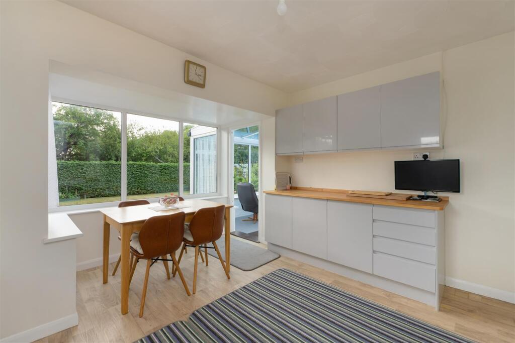 Southwood Road, Tankerton, Whitstable