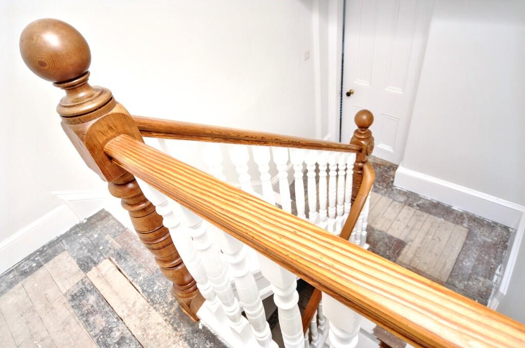 Stairwell
