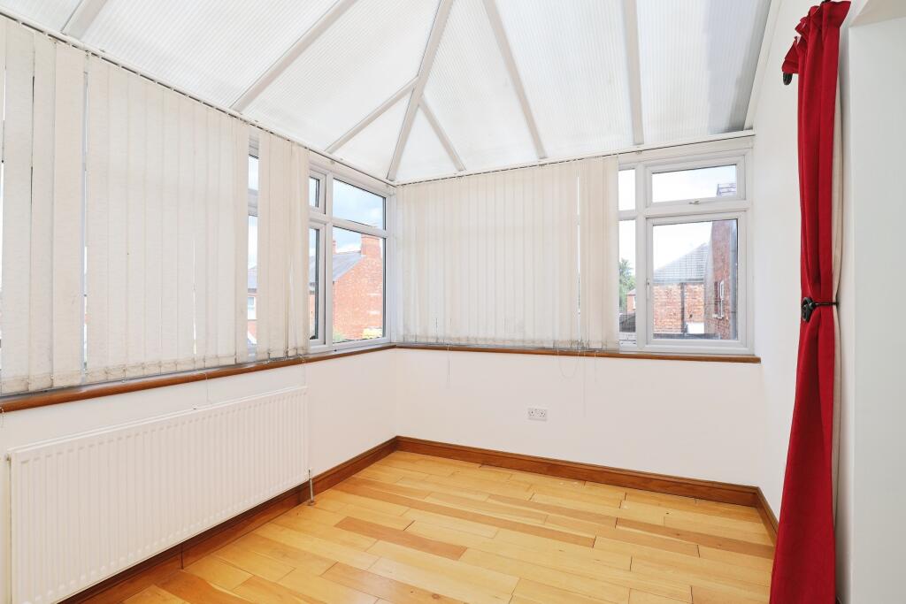 Bedroom Four / Study