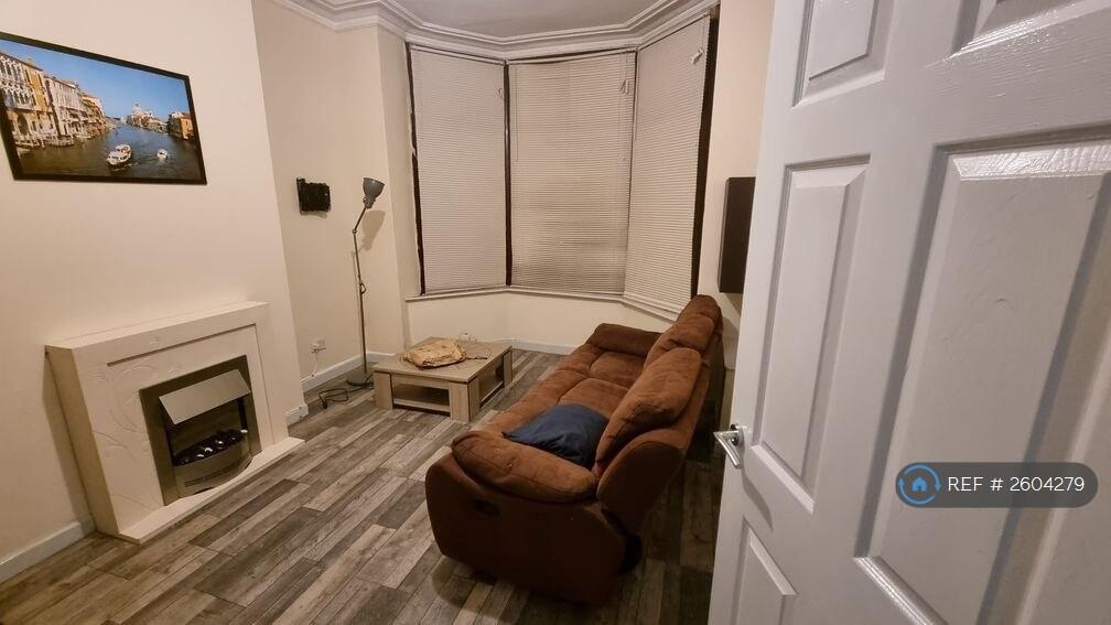 Front Room