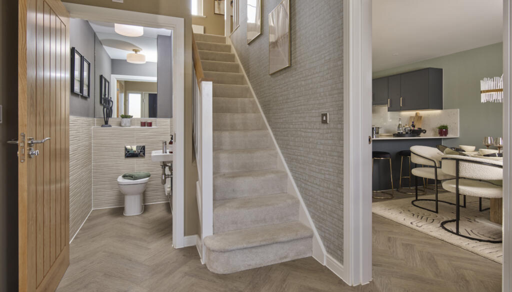 Showhome Photography