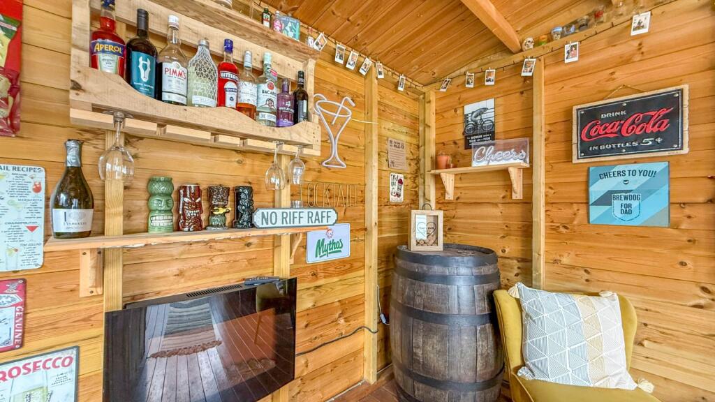 Summer House
